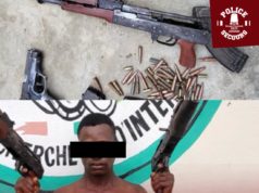 Côte d’Ivoire: Un grand braqueur dans les filets de la police