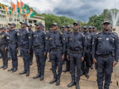 C’est parti pour la lutte contre le désordre urbain dans le district d’Abidjan!