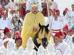 Après l’annonce du soutien officiel de la France à la souveraineté du Maroc sur le Sahara: Mohammed VI écrit à Macron