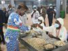 Inauguration de l’usine d’anacarde de Boundiali/ Mariatou Koné (maire): « Aujourd’hui, Boundiali renaît ! »