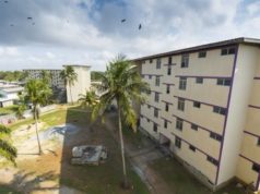 Cité universitaire de Port-Bouët : Un étudiant se jette du 3ème étage