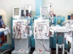 Côte d’Ivoire: La séance de dialyse est désormais à 1750 FCFA pour les fonctionnaires
