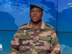 Le Mali rompt ses relations diplomatiques avec l’Ukraine