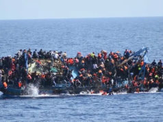 Libye : 775 migrants secourus au large des côtes libyennes en une semaine (OIM)