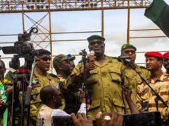 Abuja et Niamey scellent la reprise de leur coopération sécuritaire