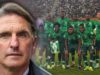 Le Nigeria nomme Bruno Labbadia nouveau sélectionneur