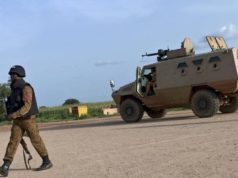 Burkina Faso : des dizaines de personnes tuées lors d’une attaque terroriste