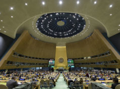 Assemblée générale de l’ONU: Le débat général démarre sur fond d’appels à renforcer la coopération mondiale