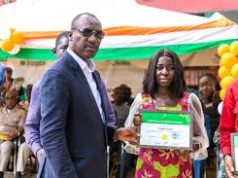 PJGOUV: Plus d’1 milliard FCFA pour accompagner 2 955 jeunes du Haut-Sassandra