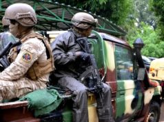 Mali : La situation est « sous contrôle » après une attaque revendiquée par un groupe terroriste