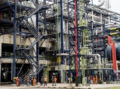 Dangote promet de soulager les Nigérians grâce à la distribution de carburant