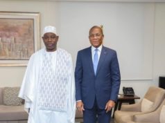 Religion: Bruno Nabagné Koné annonce sa participation au Giga Maoulid 2024