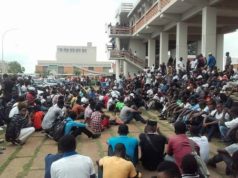 Communiqué: Le Procureur annonce que des étudiants membres de la Fesci sont activement recherchés