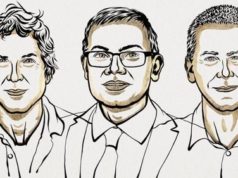 Prix Nobel de chimie: 3 scientifiques primés pour leurs travaux sur les protéines