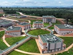 L’université de Bondoukou: Une université où sont enseignés des métiers d’avenir