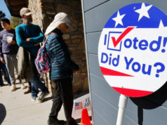 Etats-Unis: Plus de 46 millions d’électeurs ont déjà voté par anticipation