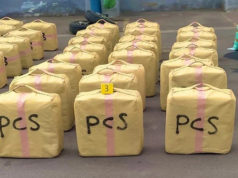 Espagne-Maroc: La coopération permet de saisir plus de 4,7 tonnes de haschich