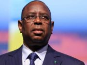 Sénégal: Macky Sall revient en politique