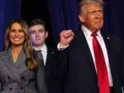 Présidentielle 2024 aux USA: Donald Trump bat Kamala Harris