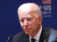 Le président américain Joe Biden en visite en Angola