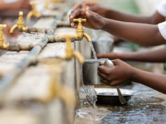 Bénin: Prêt de 118 millions d’euros pour élargir la fourniture d’eau potable