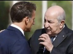 Algérie: La France accusée de vouloir réactiver des cellules terroristes (Rien que ça !)