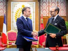 4 ressortissants français retenus à Ouaga libérés suite à la médiation du roi Mohammed VI