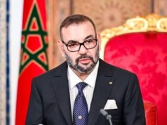 Maroc: Le Roi Mohammed VI salue l’adoption par l’ONU d’une résolution sur le Sahara