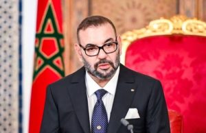 Maroc: Le Roi Mohammed VI salue l’adoption par l’ONU d’une résolution sur le Sahara