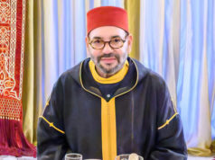 Symposium international sur la justice transitionnelle: Mohammed VI pointe le rôle joué par le Maroc