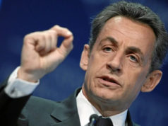 France: Nicolas Sarkozy définitivement condamné à 3 ans de prison dont un an ferme avec bracelet