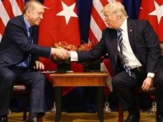Trump: “La Turquie détient les clés de l’avenir de la Syrie”