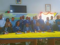 Bouaké: Paul Dakuyo mobilise le Lions Club International zone 333 pour fidéliser davantage de membres