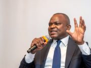 Côte d’Ivoire: Vincent Toh Bi Irié parle de la réconciliation selon sa vision