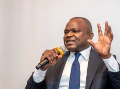 Côte d’Ivoire: Vincent Toh Bi Irié parle de la réconciliation selon sa vision