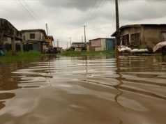 Mali: Dépistage de la malnutrition chez les enfants sinistrés pour éviter les complications