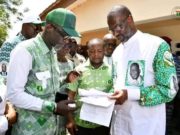 Législatives 2025: Le PDCI dévoile la liste officielle de ses candidats