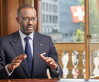 Pdci: Tidjane Thiam désorganise tout par ses nominations