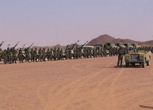 L’Iran s’implante en Afrique du Nord: Les inquiétantes ramifications du soutien au Polisario