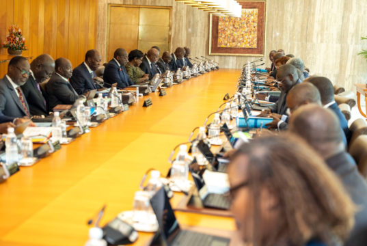 Côte d’Ivoire: Ce qu’il faut retenir du conseil des ministres du 15 avril 2026
