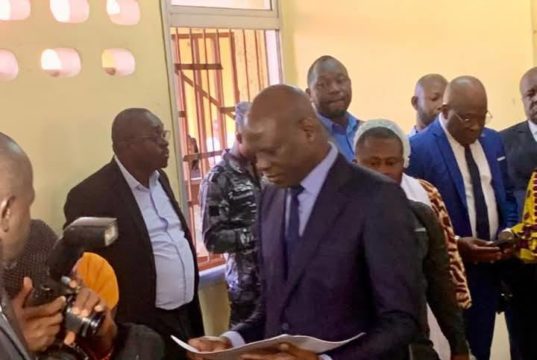 Côte d’Ivoire: 54.145 candidats à l’assaut du BTS 2025