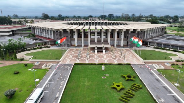 Classement Top University Rank 2025 : L’INP-HB de Yamoussoukro progresse de 9 places en Afrique