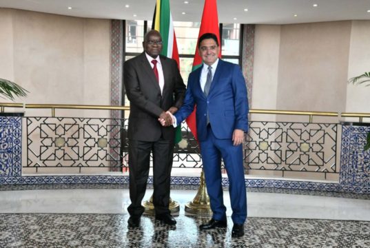 Jacob Zuma au Maroc: Pretoria expose ses divergences diplomatiques