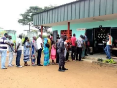 Côte d’Ivoire: 44 000 soldats pour sécuriser la présidentielle