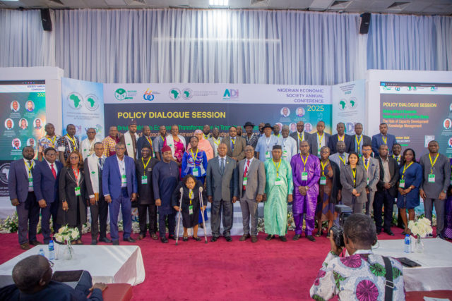 Des experts africains préconisent des réformes de gouvernance