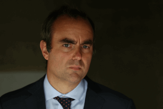 Nouveau Premier ministre en France: Sébastien Lecornu succède à François Bayrou à Matignon