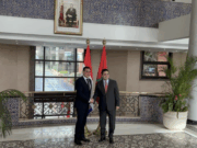 Maroc: Le Paraguay annonce l’ouverture d’un Consulat Général dans les provinces du Sud