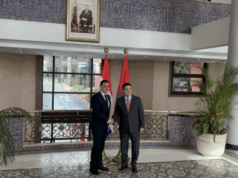 Maroc: Le Paraguay annonce l’ouverture d’un Consulat Général dans les provinces du Sud