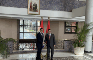 Maroc: Le Paraguay annonce l’ouverture d’un Consulat Général dans les provinces du Sud