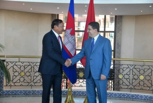 Le Cambodge, le Paraguay et la Pologne soutiennent le plan marocain d’autonomie et d’intégrité territoriale du Royaume